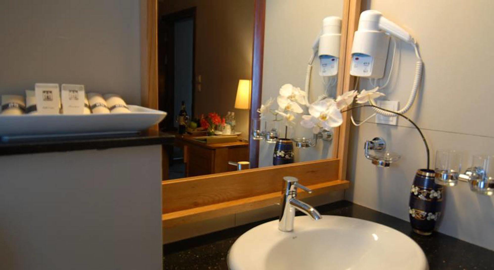 Hanoi Eternity Hotel Dış mekan fotoğraf