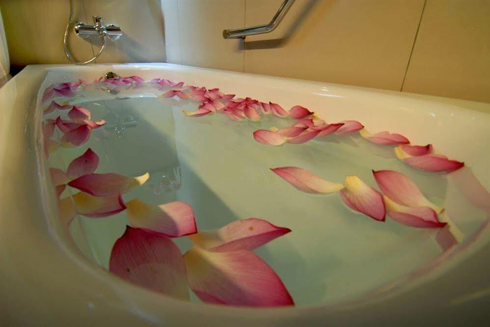 Hanoi Eternity Hotel Dış mekan fotoğraf